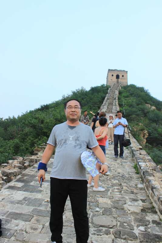 幸福后半生的第一张照片--铁岭残疾人相亲网