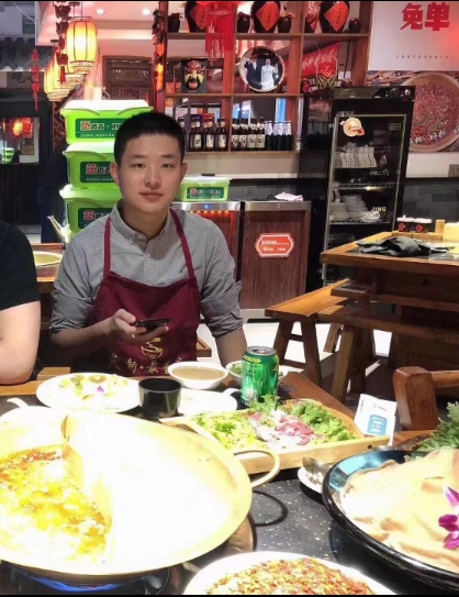 尚龙的第四张照片--铁岭残疾人相亲网